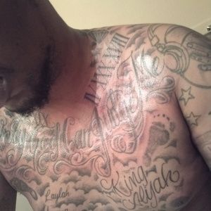 Meet your Posher, Darryl